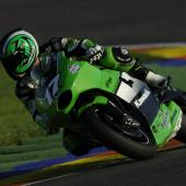 MotoGP – Primi test con le nuove moto per De Puniet e Vermeulen